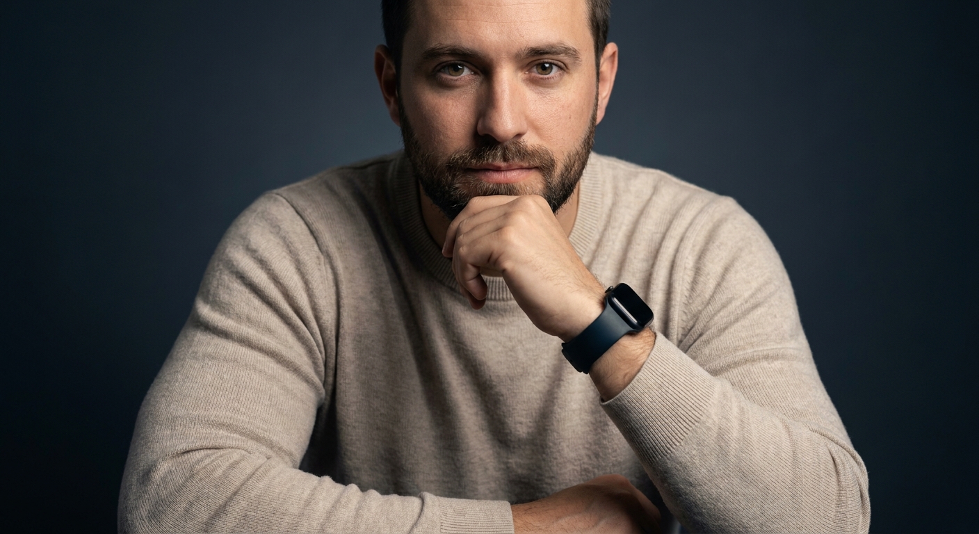 Personal Branding Founder